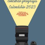 Entrega de premios concurso de fotografía Calendario 2023