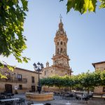 Cuzcurrita será nombrada Cofrade de Mérito de la Cofradía del Vino de Rioja