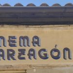Cinema Arzagón