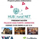 HUB – Rural NET